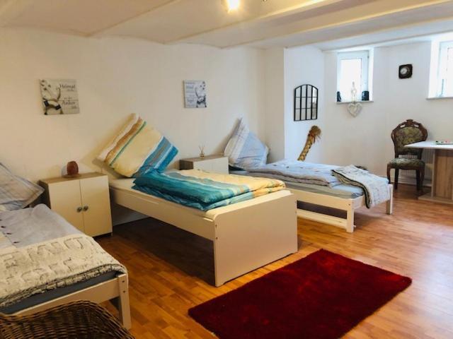 Hotel Ts Monteurzimmer Elmshorn Esterno foto