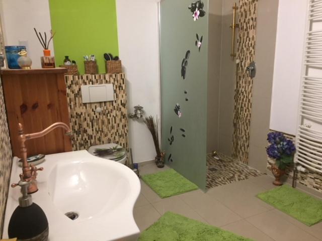 Hotel Ts Monteurzimmer Elmshorn Esterno foto