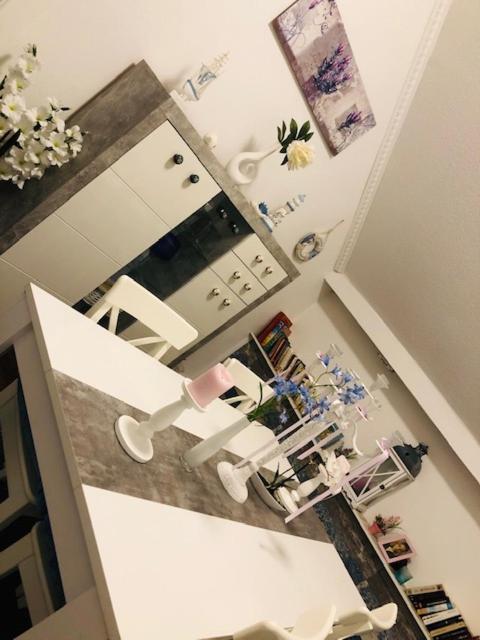 Hotel Ts Monteurzimmer Elmshorn Esterno foto