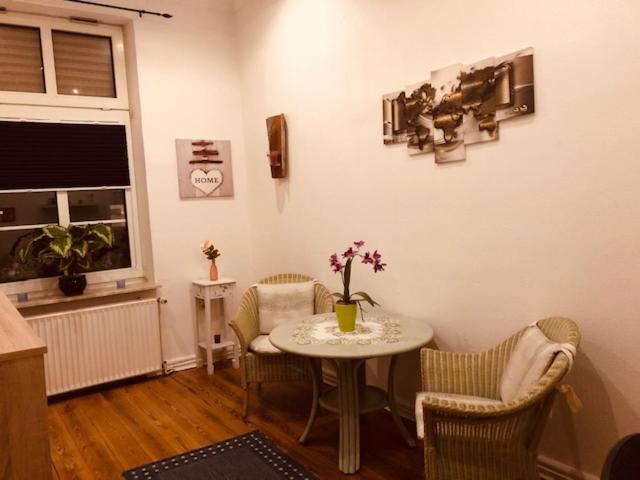 Hotel Ts Monteurzimmer Elmshorn Esterno foto