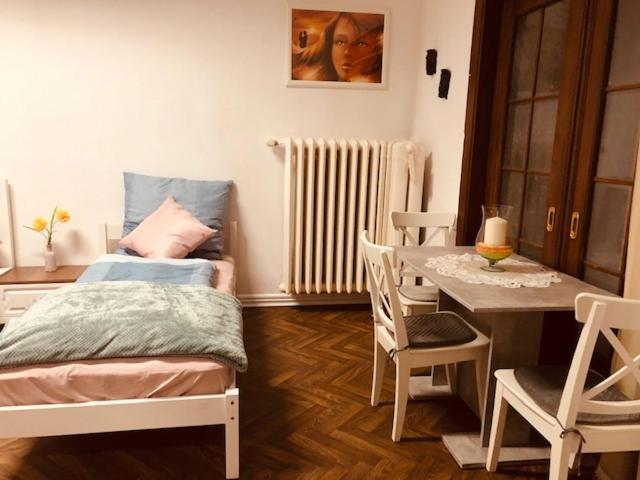 Hotel Ts Monteurzimmer Elmshorn Esterno foto