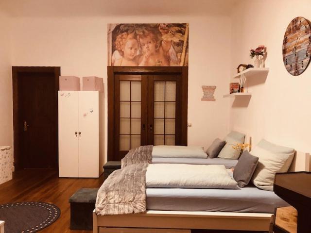 Hotel Ts Monteurzimmer Elmshorn Esterno foto