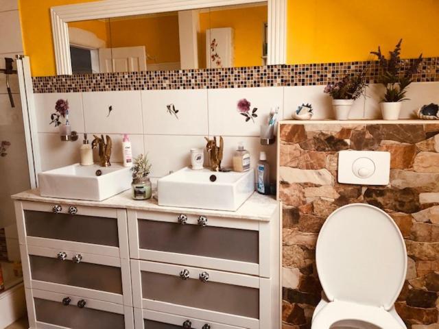 Hotel Ts Monteurzimmer Elmshorn Esterno foto