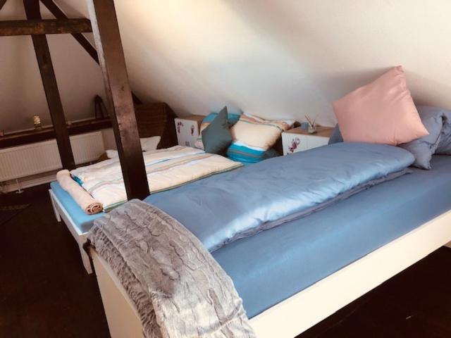 Hotel Ts Monteurzimmer Elmshorn Esterno foto