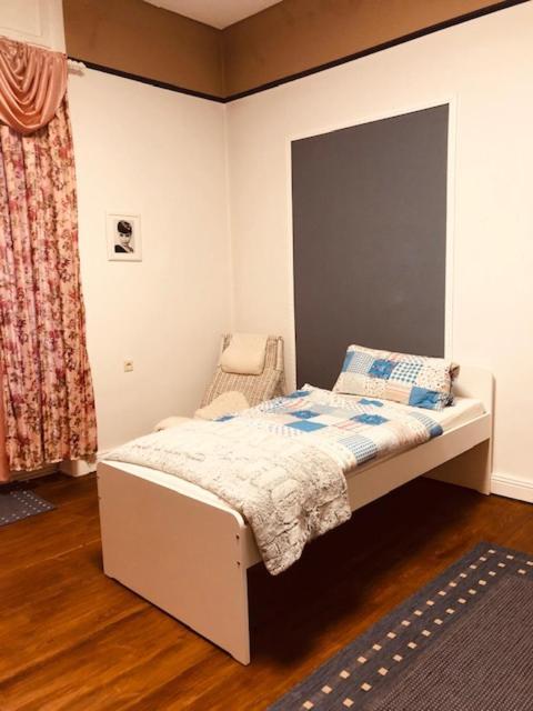 Hotel Ts Monteurzimmer Elmshorn Esterno foto