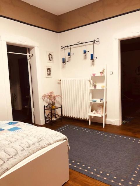 Hotel Ts Monteurzimmer Elmshorn Esterno foto